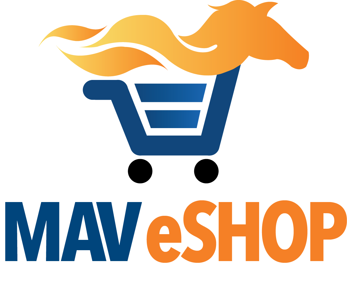 Mav eSHOP logo